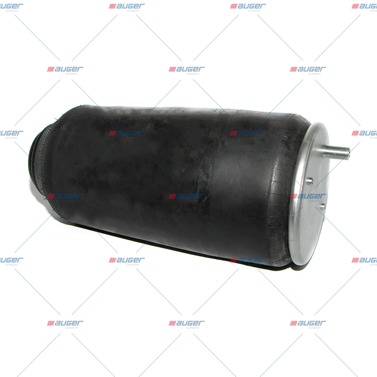 Luftfederbalg, Service Typ